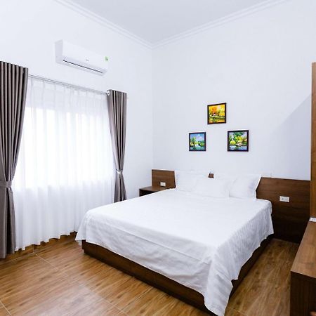 Newway Homestay Tam Coc นิญบิ่ญ ภายนอก รูปภาพ