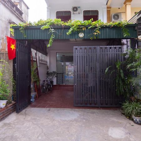 Newway Homestay Tam Coc นิญบิ่ญ ภายนอก รูปภาพ