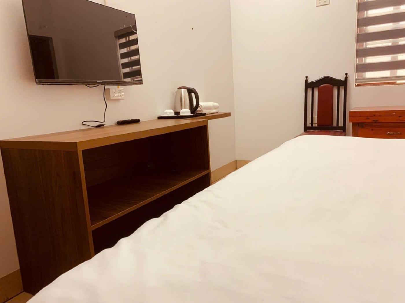 Newway Homestay Tam Coc นิญบิ่ญ ภายนอก รูปภาพ